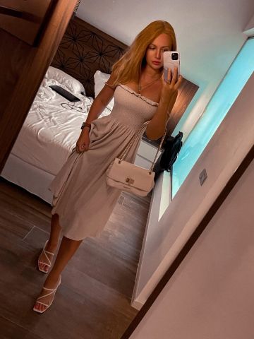 Анкета проститутки Зоя, 23 года